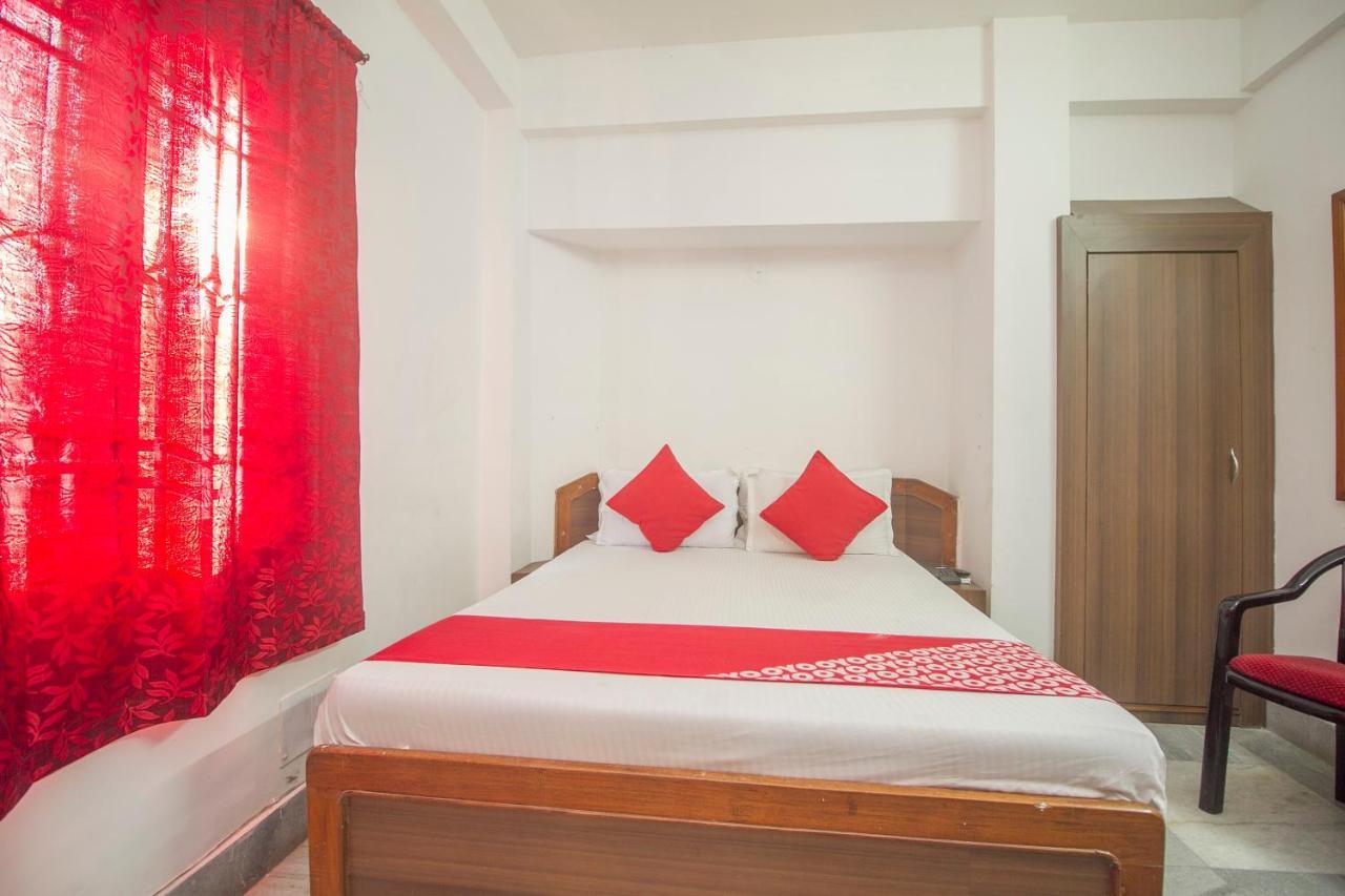 Oyo The Mapple Hotel Siliguri Ngoại thất bức ảnh