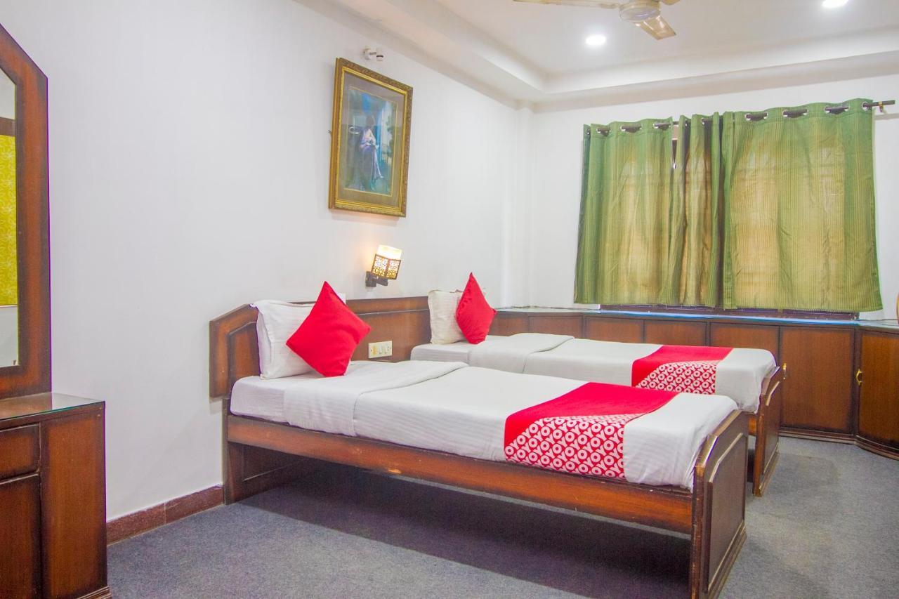 Oyo The Mapple Hotel Siliguri Ngoại thất bức ảnh