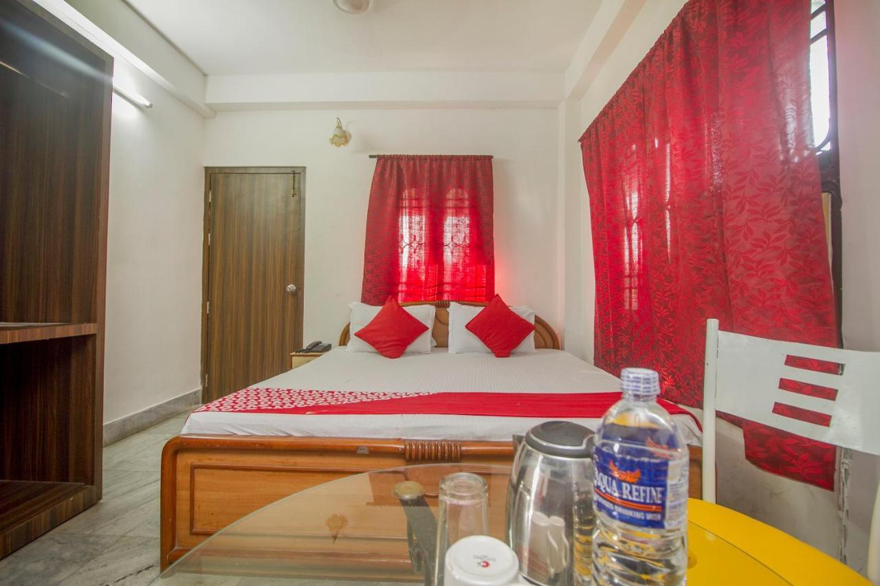 Oyo The Mapple Hotel Siliguri Ngoại thất bức ảnh