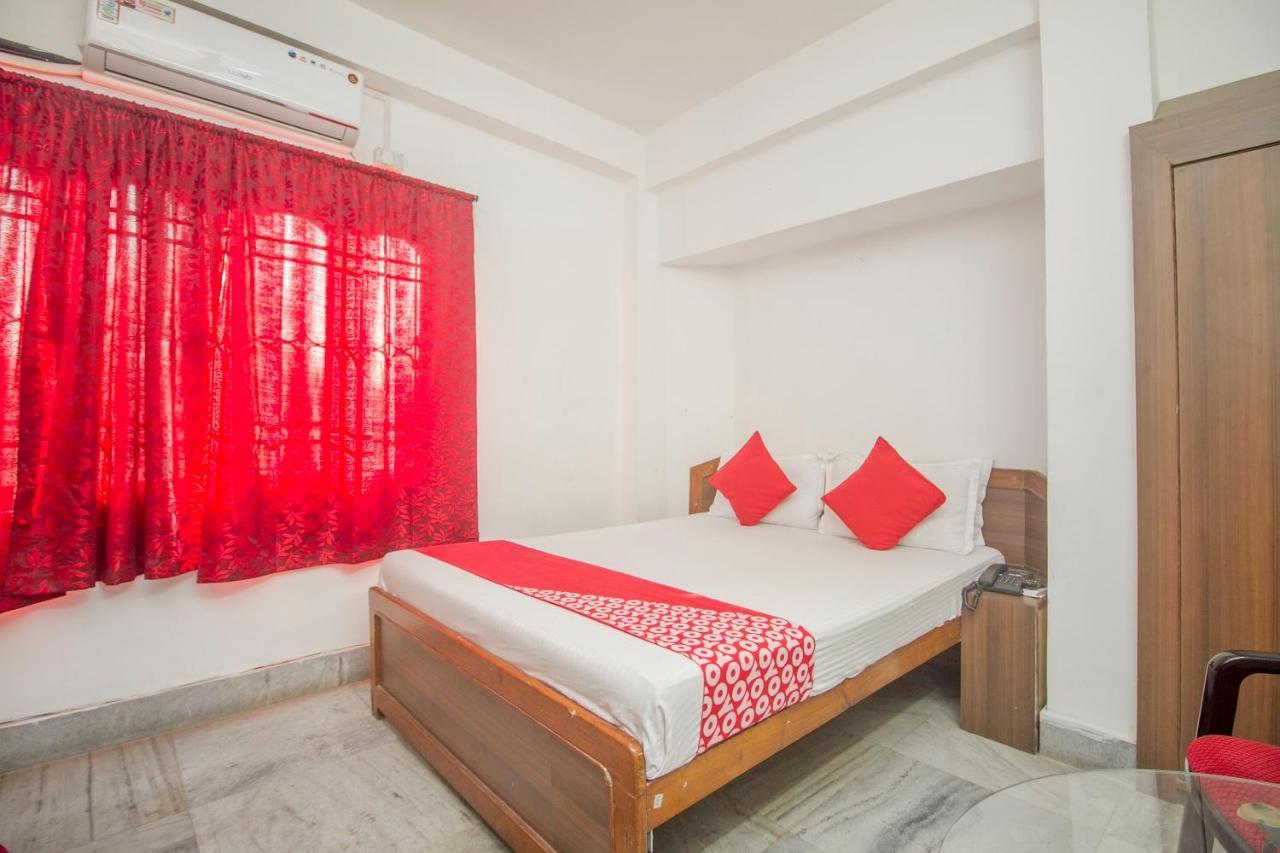 Oyo The Mapple Hotel Siliguri Ngoại thất bức ảnh